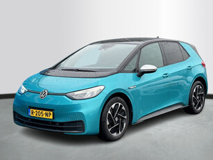 Volkswagen ID.3 First 58 kWh 204pk Navi / € 2.000,- SEPP Subsidie mogelijk!