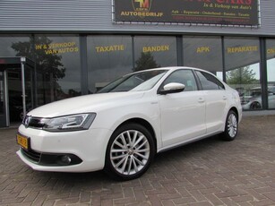 Volkswagen Jetta VERKOCHT VERKOCHT 1.4 TSI Hybrid