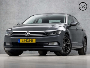 Volkswagen Passat 1.4 TSI ACT Connected Sport 150Pk (APPLE CARPLAY, GROOT NAVI, CAMERA, KEYLESS START, SPORTSTOELEN, LED KOPLAMPEN, CRUISE, PARKEERSENSOREN, NIEUWSTAAT)