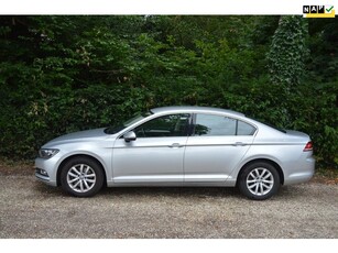 Volkswagen Passat 1.4 TSI ACT Highline navi/camera