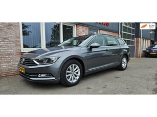 Volkswagen Passat Variant 1.4 TSI ACT Connected Series Plus