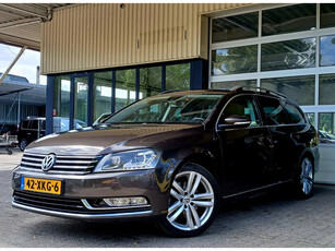 Volkswagen Passat Variant 1.4 TSI Highline AUTOMAAT!✅️APK✅️