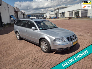 Volkswagen Passat Variant 2.0-20V Arctic MOOIE AUTO BEL 0619590613