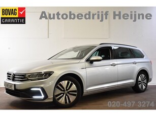 Volkswagen Passat Variant GTE 218PK DSG HYBRID GTE BUSINESS