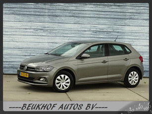 Volkswagen Polo 1.0 TSI Apple CarPlay Nav Adapt Cruise Airco