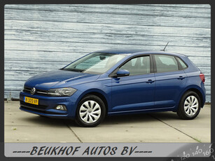 Volkswagen Polo 1.0 TSI Automaat Trekhaak Carplay Nav Cruise