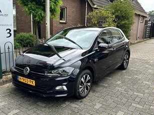 Volkswagen Polo 1.0 TSI Comfortline Airco/Alu