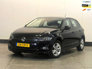 Volkswagen Polo 1.0 TSI Comfortline|1e Eigenaar|ACC|Navi|PDC|Dealer Onderh