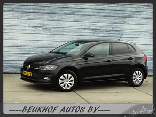 Volkswagen Polo 1.0 TSI Parkeersensor Carplay Nav Adap Cruis