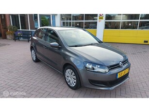 Volkswagen Polo 1.2-12V Comfortline