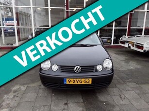 Volkswagen Polo 1.2