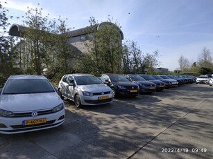 Volkswagen Polo 1.2 ** 8X POLO OP VOORRAAD V.A. euro 5950,- **