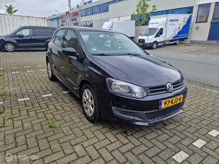 Volkswagen Polo 1.2 Easyline/ Airco/ Nap 179.xxx