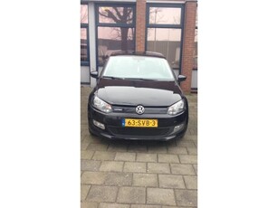 Volkswagen Polo 1.2 TDI BlueMotion Comfortline