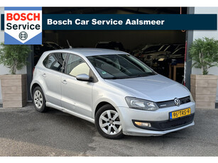 Volkswagen Polo 1.2 TDI BlueMotion Comfortline / NAP / NAVI / AIRCO /CRUISE