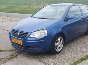 Volkswagen POLO 1.2 Trendline / Airco / Nieuwe APK