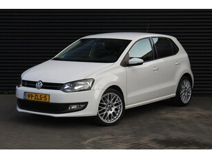 Volkswagen Polo 1.2 TSI Comfortline | Navi | Cruise | PDC | DSG |