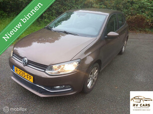 Volkswagen Polo 1.2 TSI Highline