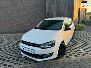 Volkswagen Polo 1.2 TSI Highline Climate|Cruise|Navi|NAP