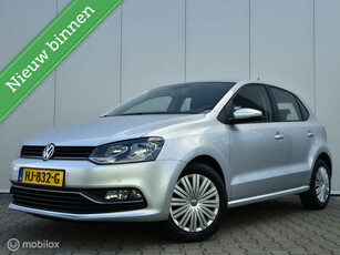 VOLKSWAGEN POLO 1.4 TDI COMFORTLINE/CARPLAY/PDC/BLUETOOTH/NAVIGATIE