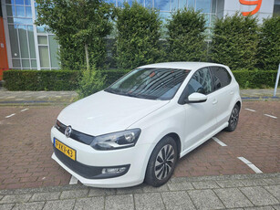 Volkswagen Polo 1.4 TDI NAP/AC/NAVI