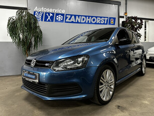 Volkswagen Polo 1.4 TSI BlueGT