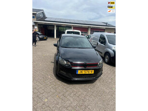 Volkswagen Polo 1.6 TDI Comfortline