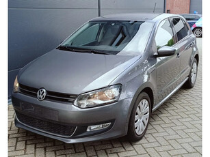 Volkswagen Polo 1.6 TDI Comfortline Nette auto Climate