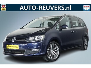 Volkswagen Sharan 1.4 TSI Life 7 Pers / Panorama / DSG /