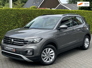 Volkswagen T-Cross 1.0 TSI Automaat Life | NAVIGATIE | ADAPTIVE CRUISE