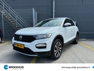 Volkswagen T-Roc 1.0 111PK TSI Active Cruise Control