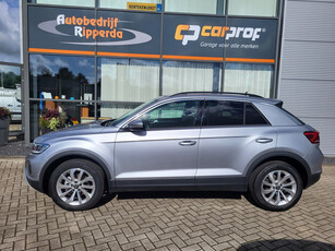 Volkswagen T-ROC 1.5 TSI Life Business