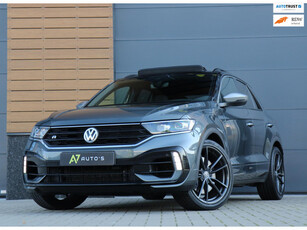 Volkswagen T-Roc 2.0 TSI 4Motion R /AKRAPOVIC/PANO/LANE/ACC/BLIND/VOL