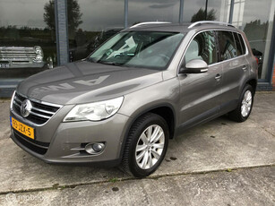 Volkswagen Tiguan 1.4 TSI Sport&Style