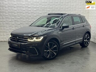 Volkswagen Tiguan 1.5 TSI 2x R LINE VIRTUAL PANO ACC 360