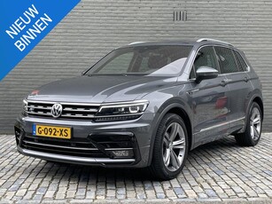 VOLKSWAGEN TIGUAN 1.5 TSI ACT HIGHLINE BUSINESS R I