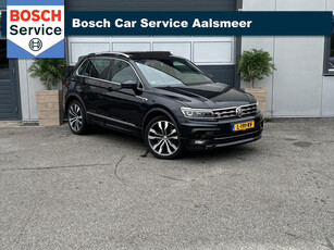 Volkswagen Tiguan 2.0 TSI 4Motion Highline / R-LINE / PANO / HEAD UP / TREKHAAK /