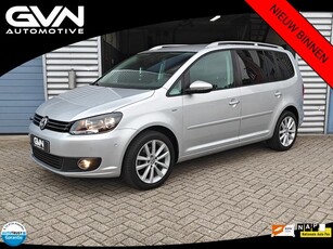 Volkswagen Touran 1.2 TSI Highline BlueMotion 7p.