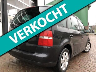 Volkswagen Touran 1.9 TDI Highline BJ2004 7-PERS CLIMA EURO4