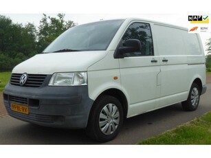 Volkswagen Transporter 1.9 TDI 300 T800 Baseline