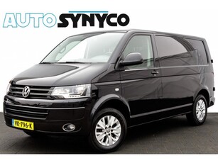 Volkswagen Transporter 2.0 TDi 140 Pk DSG