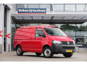 Volkswagen Transporter 2.0 TDI L1H1 Imperiaal Cruise