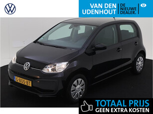 Volkswagen up! 1.0 BMT 60pk Move up! / Airco