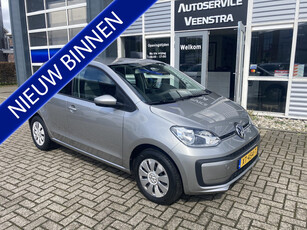 Volkswagen up! 1.0 BMT move up! 5Drs. Airconditioning. Nw APK