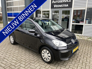 Volkswagen up! 1.0 BMT move up! 5Drs. Mooie wagen. Nw APK.