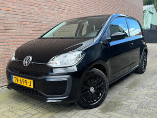 Volkswagen Up! 1.0 BMT move up! | Airco | Bluetooth | NL-auto