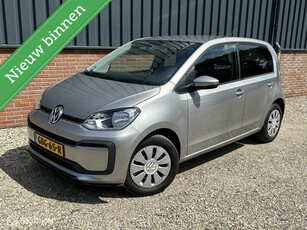 Volkswagen Up! 1.0 TSI 90PK BMT 5-Drs Audio+DAB/Cruise/Airco