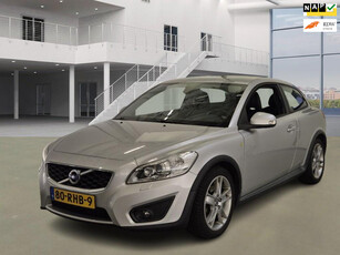 Volvo C30 1.6 D2 Summum