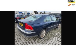 Volvo S60 2.4 Edition