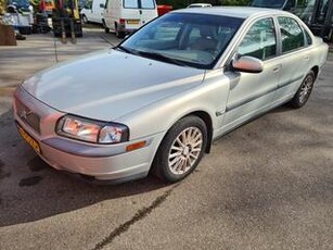 Volvo S80 2.4 Comfort